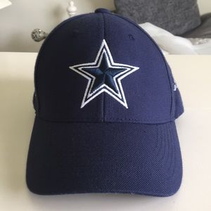 AUTOGRAPHED Ezekiel Elliot Dallas Cowboys Hat